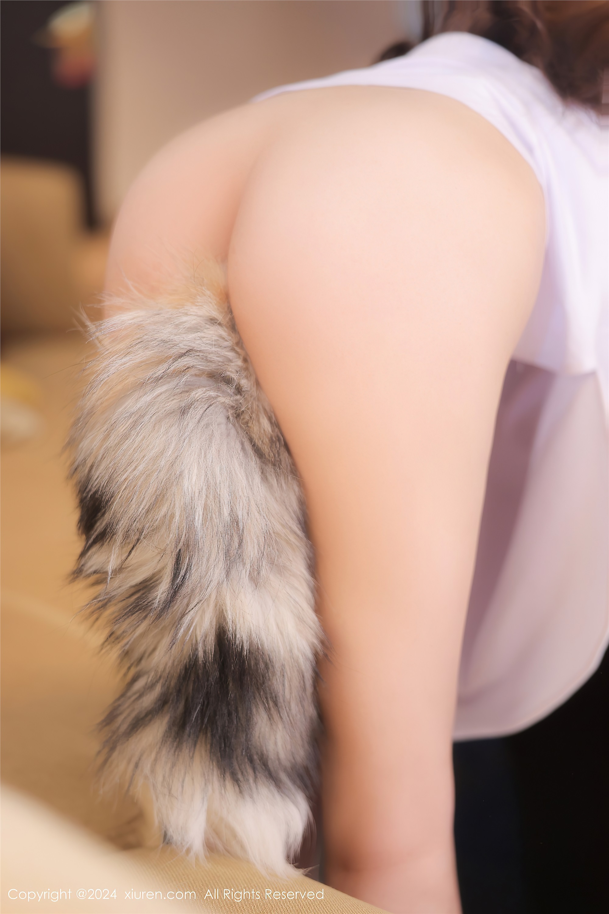 Xiuren秀人网 2024.03.18 NO.8245 媃柔